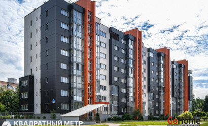 Купить 2-комнатную квартиру, Минск, Богдановича ул., 58/Б (Советский район). Фото 30