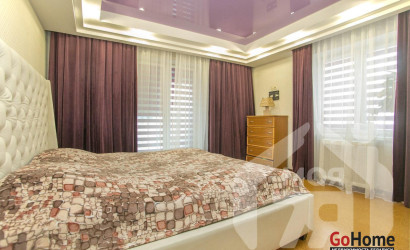 Купить 3-комнатную квартиру, Минск, Мястровская ул., 16 (Центральный район). Фото 19