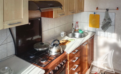 Купить 2-комнатную квартиру, Брест, Восток, ул. Гаврилова. Фото 9