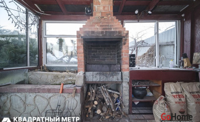 Купить дом в деревне, МЕДИК, 6.22 соток. Фото 22