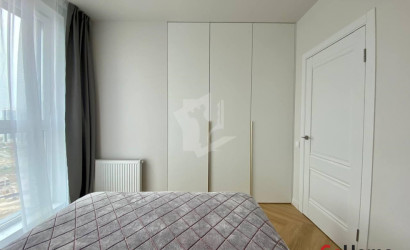 Снять 3-комнатную квартиру, Минск, г. Минск, ул. Братская, 13. Фото 9