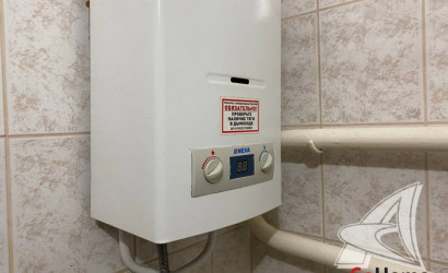 Купить 3-комнатную квартиру, Брест, Центр, ул. Советских Пограничников. Фото 12