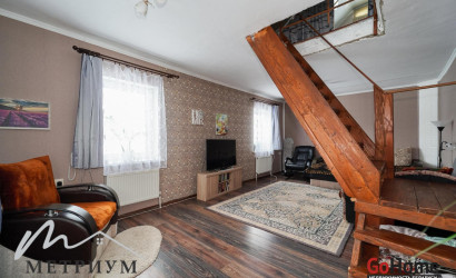 Купить дом, Дуброва, Набережная, 87 соток. Фото 25