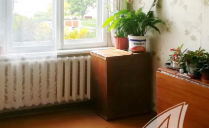 Купить 2-комнатную квартиру, Малорита, , . Фото 6