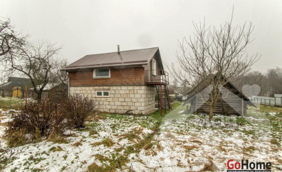 Купить дом, Брильки, Мира ул., 25 соток. Фото 7