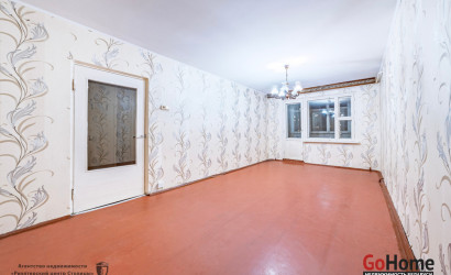 Купить 1-комнатную квартиру, Минск, Бурдейного, 19 (Фрунзенский район). Фото 5