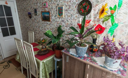 Купить 1-комнатную квартиру, Могилев, Симонова, 37. Фото 9