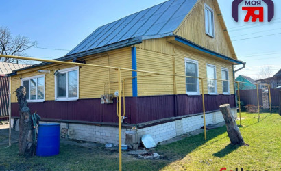 Купить дом, Слуцк, Социалистическая ул., 8.99 соток. Фото 3