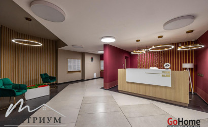 Купить 2-комнатную квартиру, Минск, Белградская ул., 1 (Октябрьский район). Фото 26