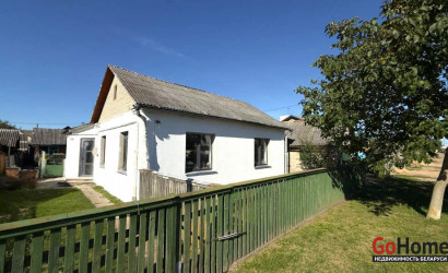 Купить дом, Барановичи, Тракторная, 6 соток. Фото 3