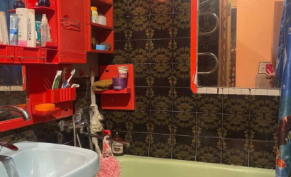 Купить 3-комнатную квартиру, Витебск, Чкалова ул., 23/1. Фото 12