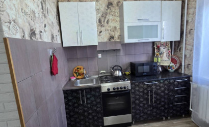 Снять 1-комнатную квартиру на сутки, Гомель, Чечерская68. Фото 2