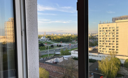 Купить 3-комнатную квартиру, Минск, Заславская ул., 12 (Центральный район). Фото 16