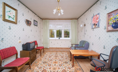 Снять 2-комнатную квартиру, Минск, Газеты Правда, 14 (Московский район). Фото 4