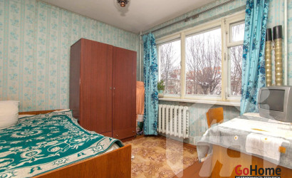 Купить 3-комнатную квартиру, Молодечно, Льва Толстого ул., 3/А. Фото 6