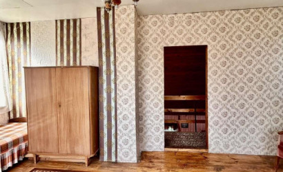 Купить дом в деревне, Строитель-садоводы-любители, 5.7 соток. Фото 12