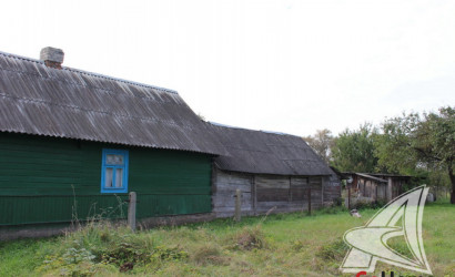 Купить дом, Залесье, Чернинский с/с, 24.93 соток. Фото 4