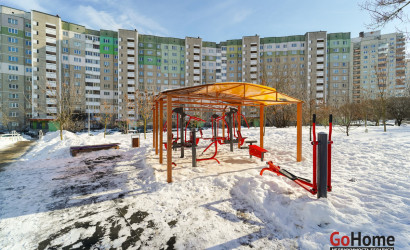 Купить 2-комнатную квартиру, Минск, Рокоссовского просп., 60/1(Ленинский район). Фото 20