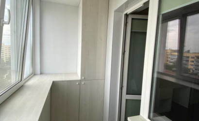 Снять 3-комнатную квартиру, Минск, Кольцова, 5 (Советский район). Фото 15