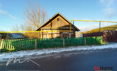 Купить дом, Першаи, Советская ул., 24.5 соток. Фото 9