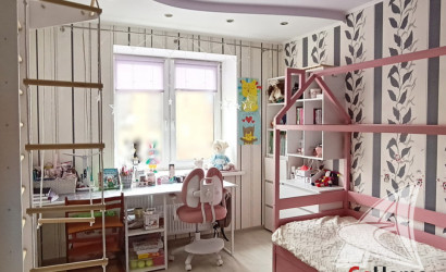 Купить 3-комнатную квартиру, Брест, Центр, ул. Воровского. Фото 2