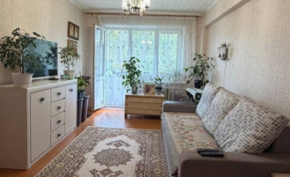 Купить 2-комнатную квартиру, Витебск, Горбачевского, 34. Фото 2