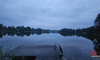 Снять на сутки коттедж, Черты, Озерная д.2. Фото 11