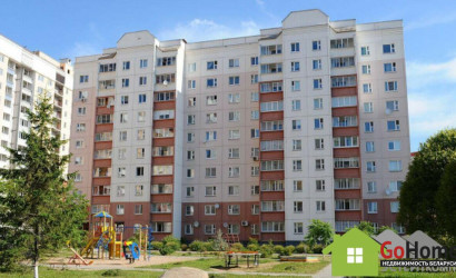 Купить 2-комнатную квартиру, Минск, Ежи Гедройца ул., 6(Московский район). Фото 26