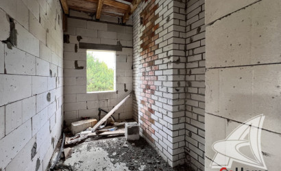 Купить дом, Дубица, Домачевский с/с, 24.96 соток. Фото 23