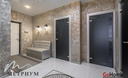 Купить 3-комнатную квартиру, Копище, Подгорная ул., 23/Г. Фото 18