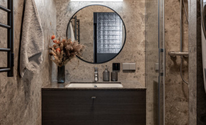 Снять 2-комнатную квартиру на сутки, Минск, просп. Дзержинского, д. 12 (Московский район). Фото 10