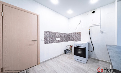 Купить 1-комнатную квартиру, Минск, ул. Люксембург Розы, д. 109 (Московский район). Фото 5