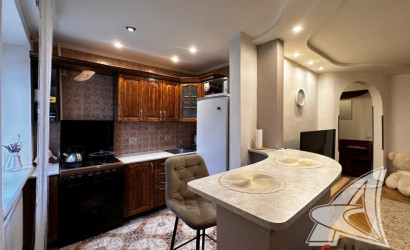 Купить 2-комнатную квартиру, Брест, Центр, б-р Шевченко. Фото 4