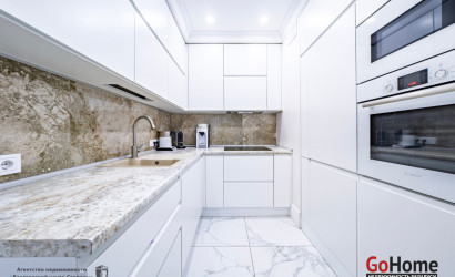 Купить 1-комнатную квартиру, Минск, ул. Мястровская, д. 24 (Центральный район). Фото 8