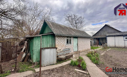 Купить дом, Слуцк, Козберга ул., 6.25 соток. Фото 14