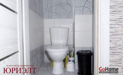 Купить 3-комнатную квартиру, Витебск, 5-я Кооперативная, 6. Фото 17