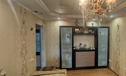 Купить 3-комнатную квартиру, Лида, Победы просп., 40. Фото 1