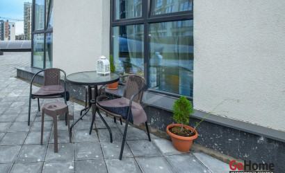 Купить 3-комнатную квартиру, Минск, Брилевская ул., 27 (Октябрьский район). Фото 17