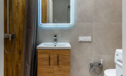 Купить 2-комнатную квартиру, Минск, Братская, 13 (Октябрьский район). Фото 18