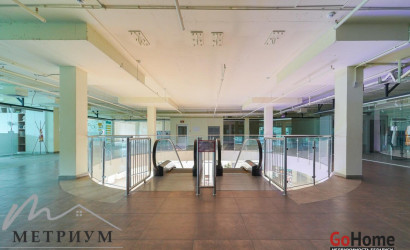 Аренда торгового помещения, Минск, Богдановича ул., 132,  от 50 до 3000 кв.м.. Фото 8