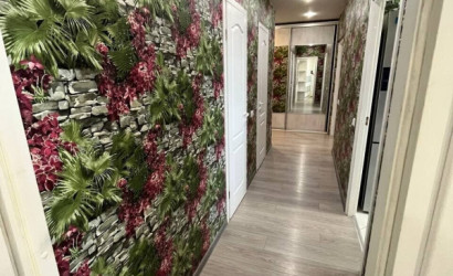 Снять 2-комнатную квартиру на сутки, Островец, Парковая, 3. Фото 5