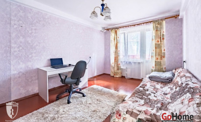 Купить 5-комнатную квартиру, Минск, Голубева, 11 (Московский район). Фото 35