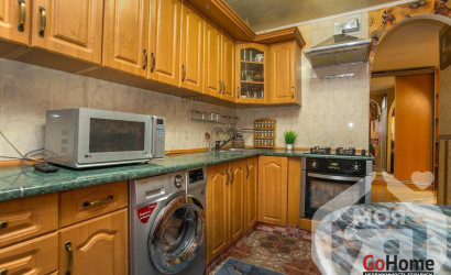 Купить 4-комнатную квартиру, Сморгонь, Ленина ул., 38/А. Фото 15