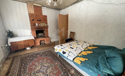 Купить дом в деревне, ГОРИЗОНТ-82, 5 соток. Фото 4