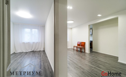 Купить 3-комнатную квартиру, Минск, Орловская ул., 23 (Центральный район). Фото 6