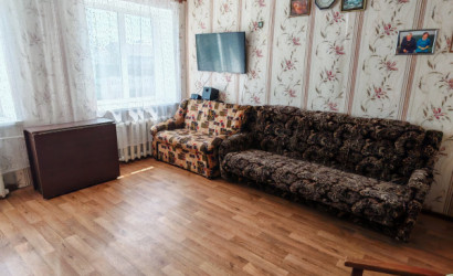 Купить 1-комнатную квартиру, Марковичи. Фото 10