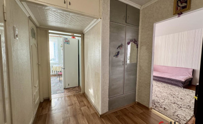 Купить 1-комнатную квартиру, Гродно, Фолюш, 15/209. Фото 9