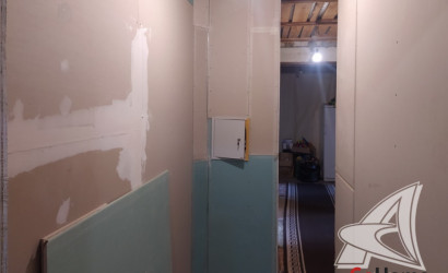 Купить дом, Брест, Мухавецкий с/с, 3.92 соток. Фото 21