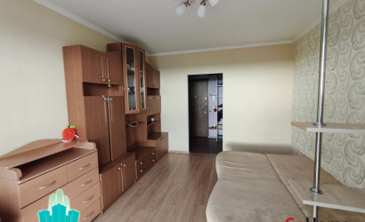Купить 1-комнатную квартиру, Гомель, Денисенко, 66. Фото 3