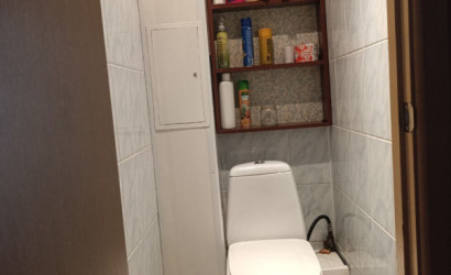 Купить 1-комнатную квартиру, Могилев, ул. Каштановая, д. 22. Фото 8